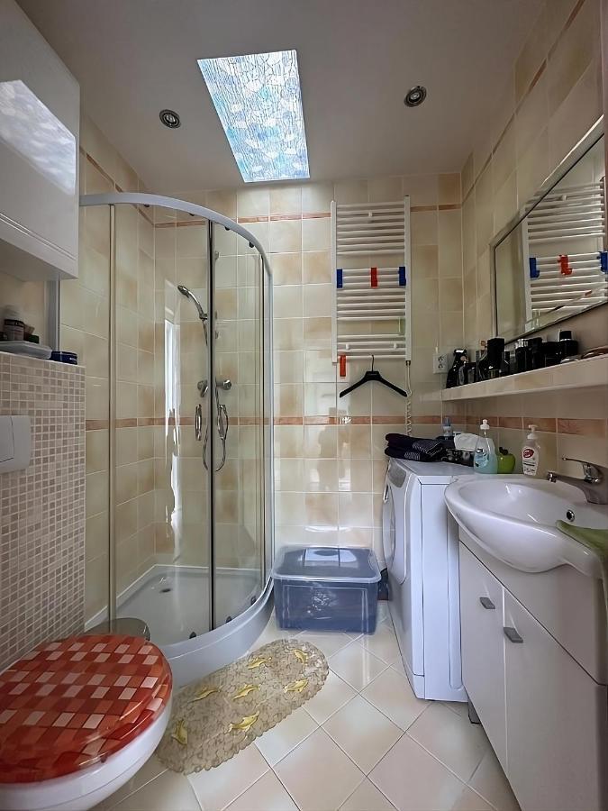 Blue Apartment In City Center, Best Location Bratislava Exterior foto